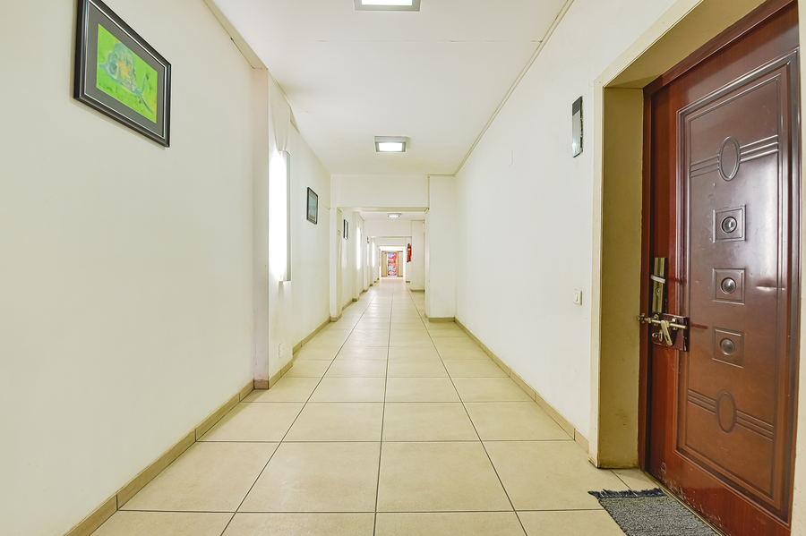 fabhotel gl residency