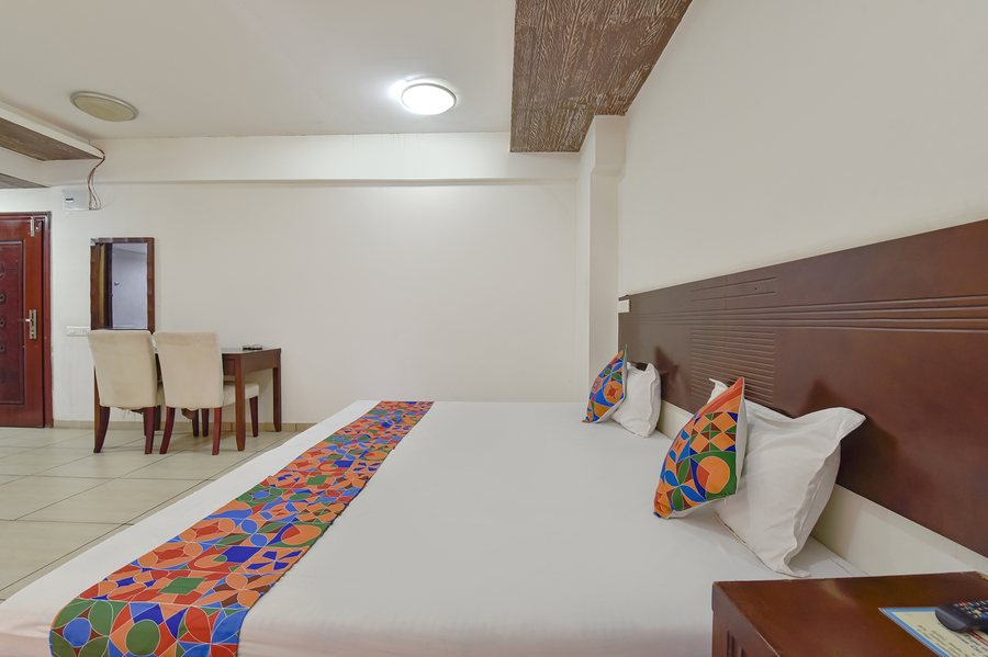 fabhotel gl residency