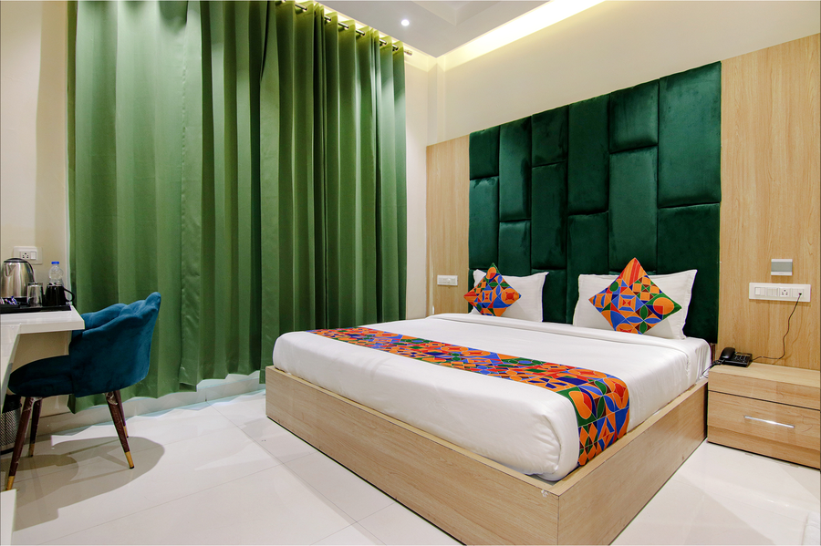 fabhotel punjab pride