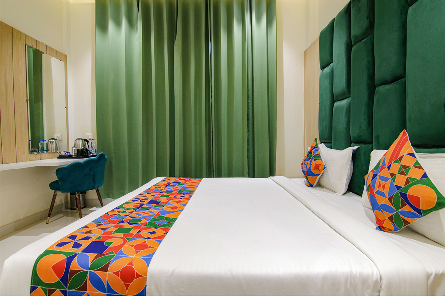 fabhotel punjab pride