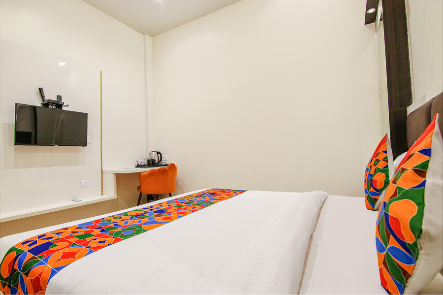 fabhotel punjab pride
