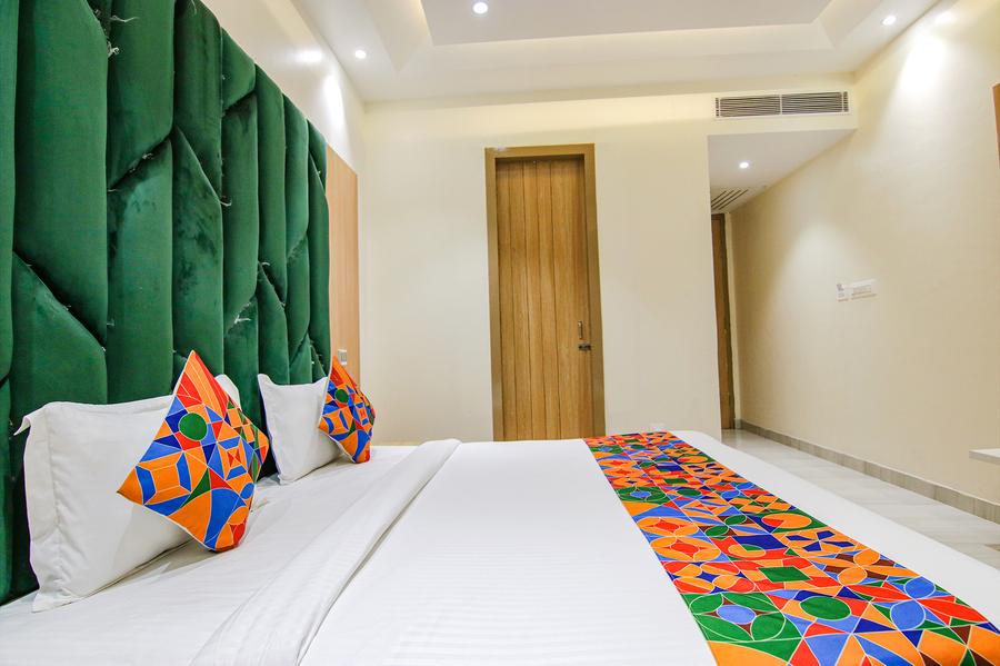 fabhotel punjab pride