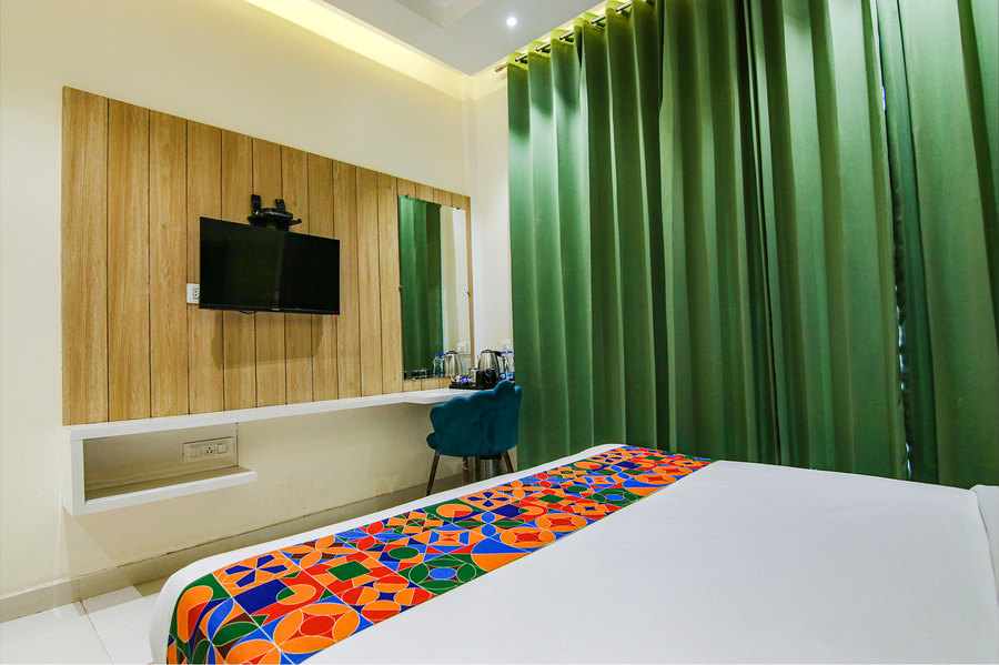 fabhotel punjab pride