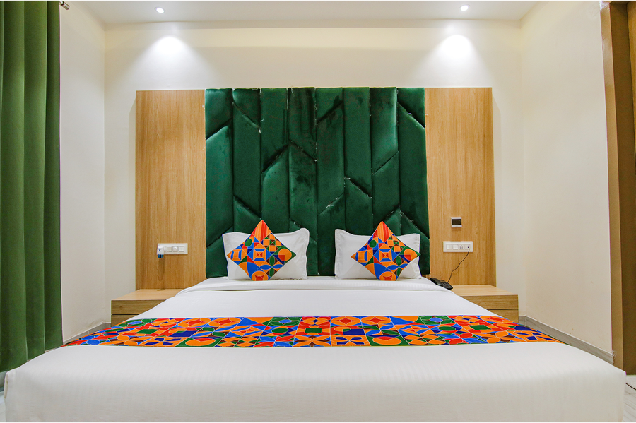 fabhotel punjab pride