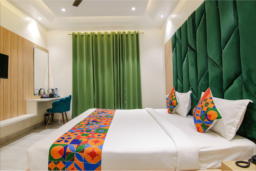 fabhotel punjab pride