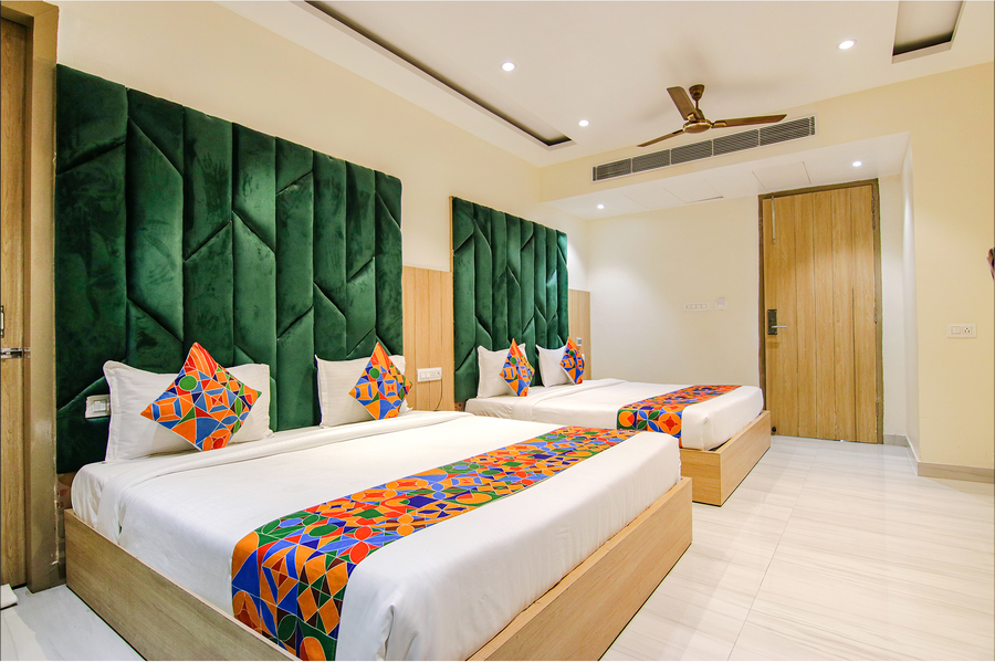 fabhotel punjab pride