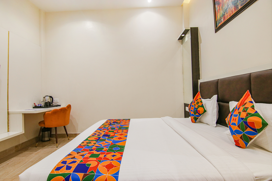 fabhotel punjab pride