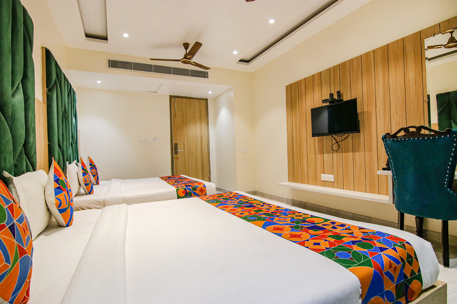 fabhotel punjab pride