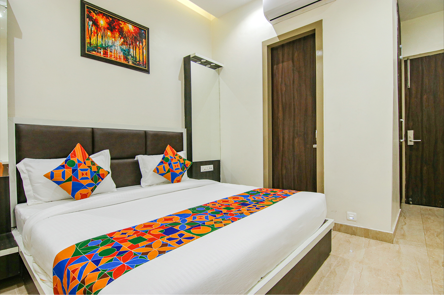 fabhotel punjab pride