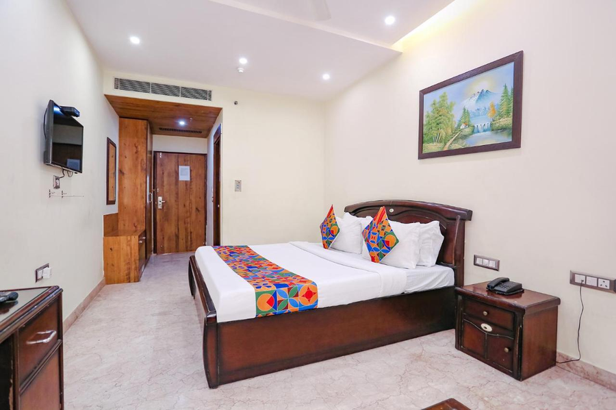 Hotel Chain