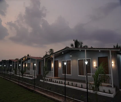Omkara Resort,Ekta Nagar>>Bharuch,2 star