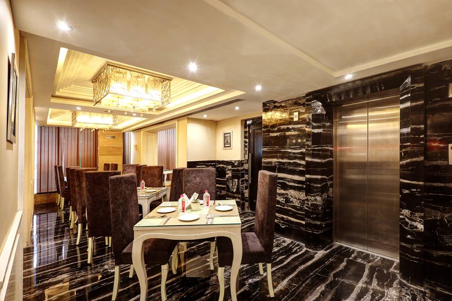 flute boutique by hotel 91