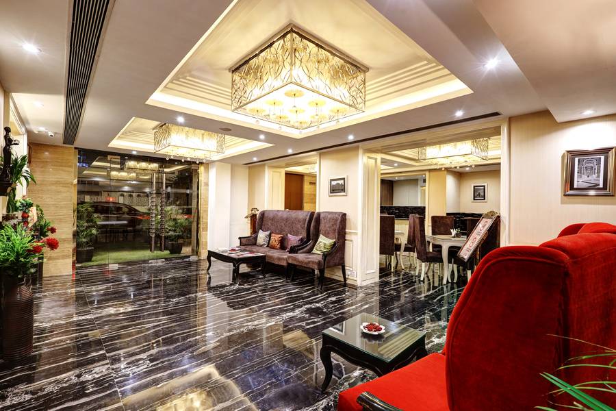 flute boutique by hotel 91