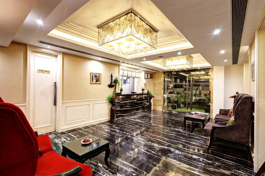 flute boutique by hotel 91