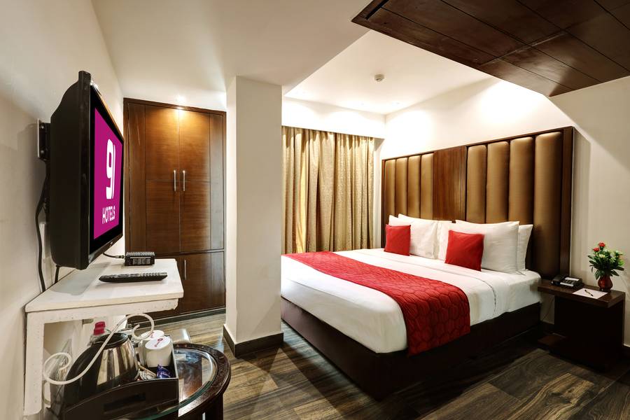 flute boutique by hotel 91