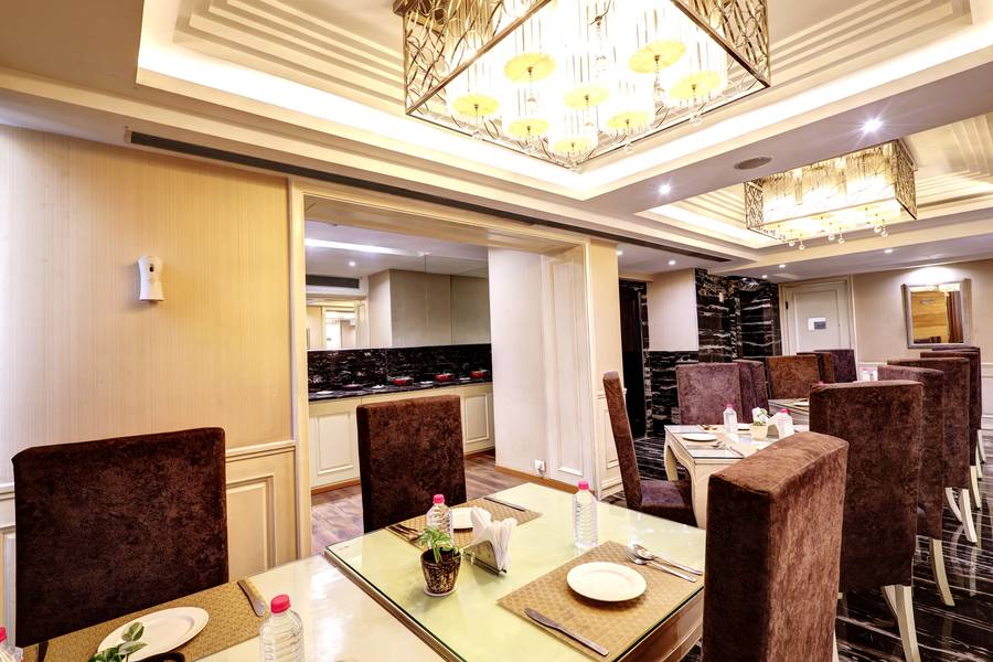 flute boutique by hotel 91