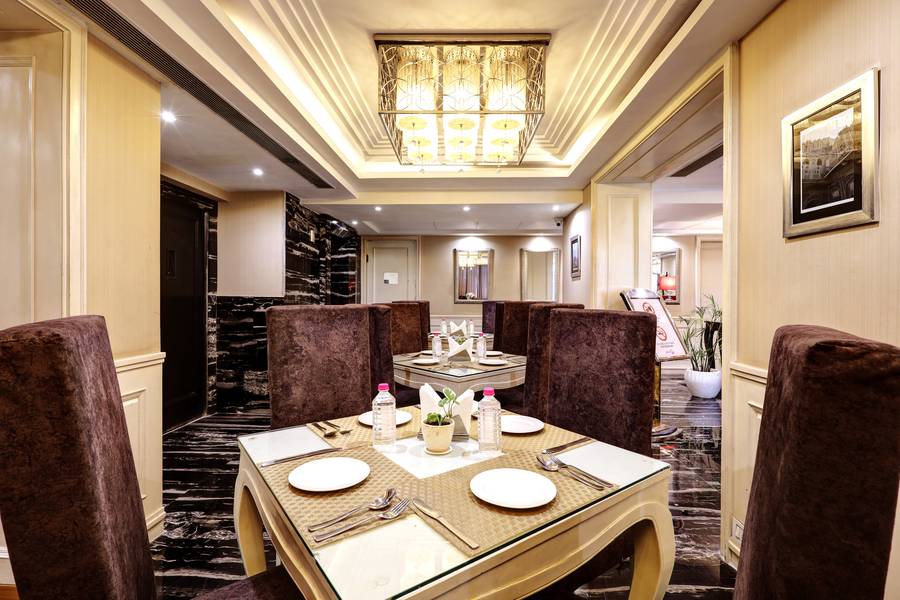 flute boutique by hotel 91