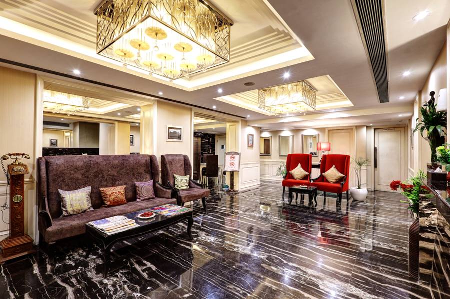 flute boutique by hotel 91