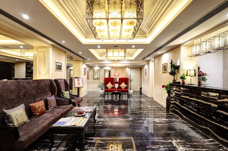 flute boutique by hotel 91