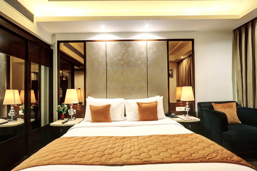 flute boutique by hotel 91