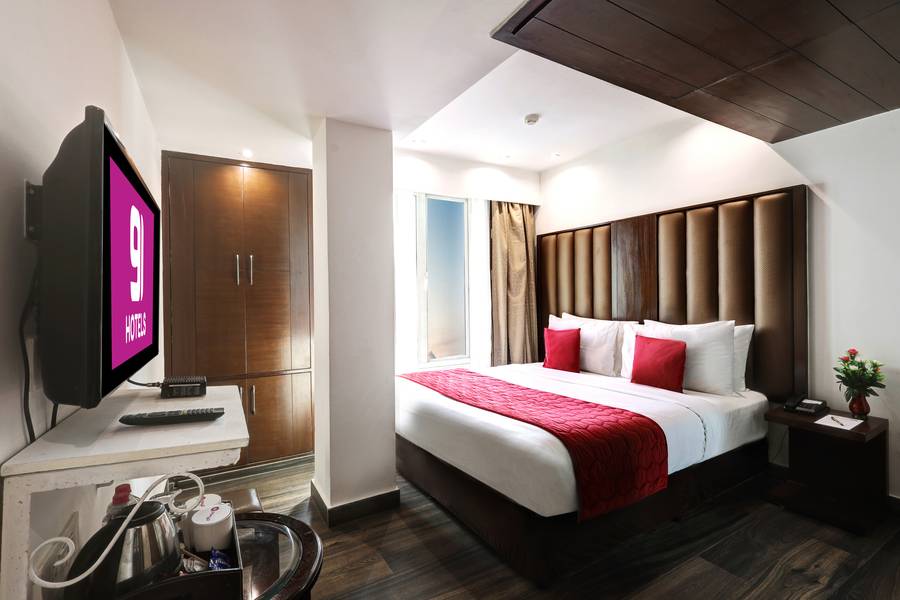 flute boutique by hotel 91