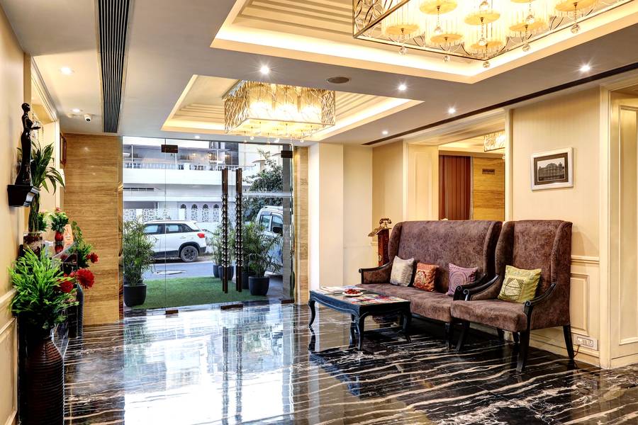 flute boutique by hotel 91