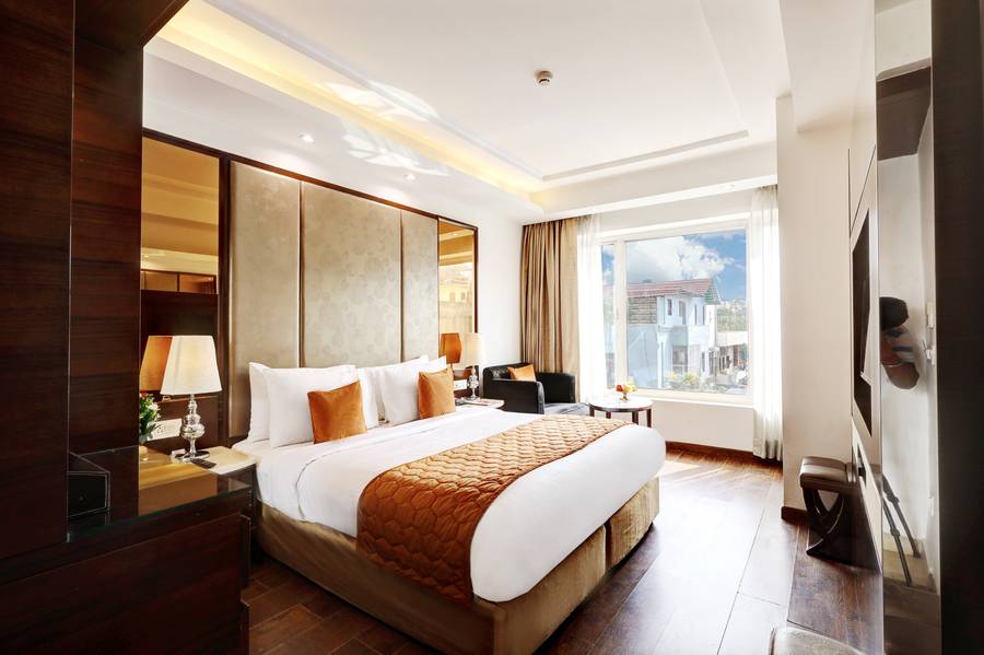 flute boutique by hotel 91
