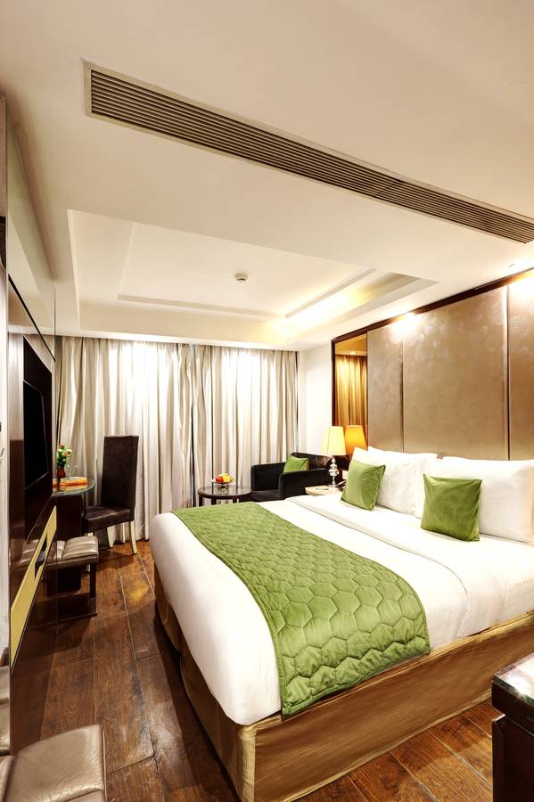 flute boutique by hotel 91