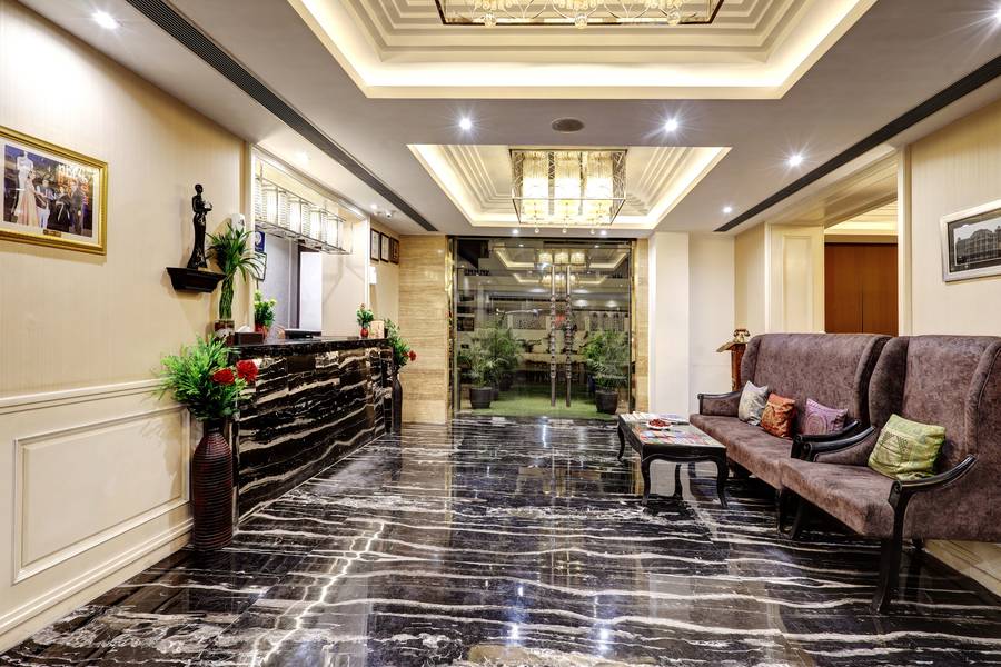 Flute Boutique By Hotel 91,C-Scheme,3 star