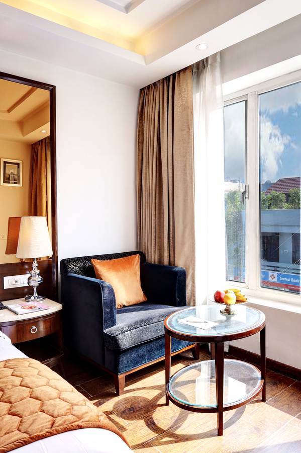 flute boutique by hotel 91