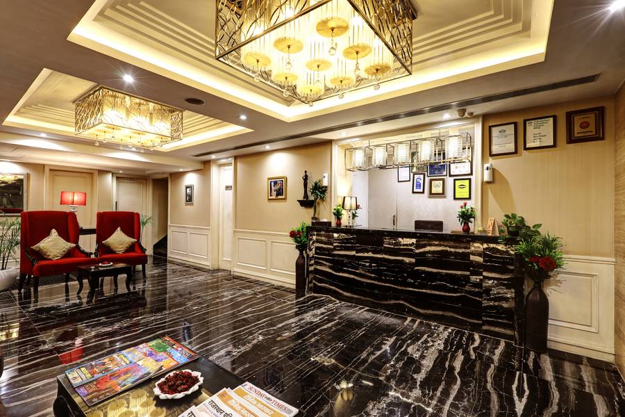flute boutique by hotel 91