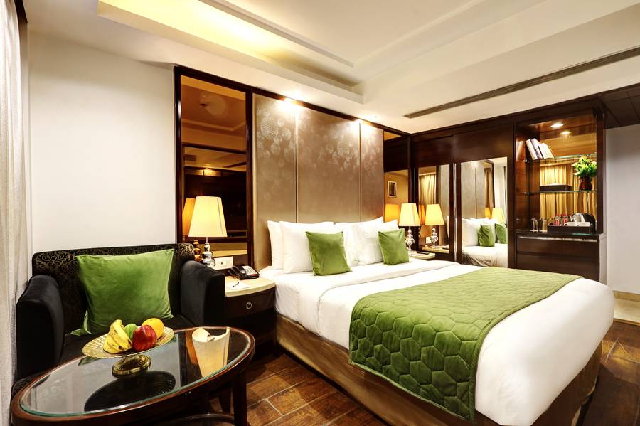flute boutique by hotel 91