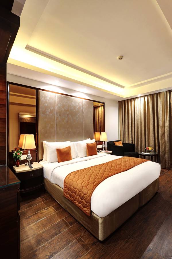 flute boutique by hotel 91