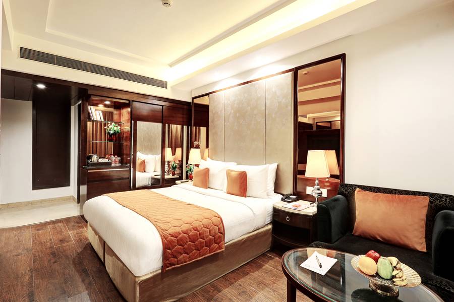 flute boutique by hotel 91