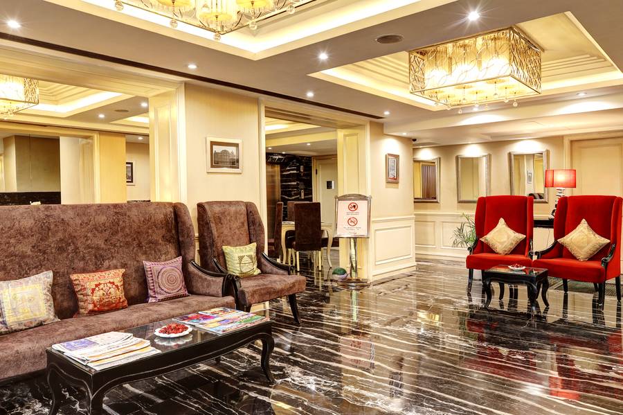 flute boutique by hotel 91