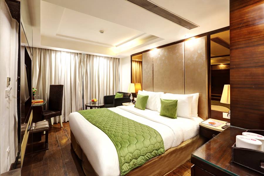 flute boutique by hotel 91