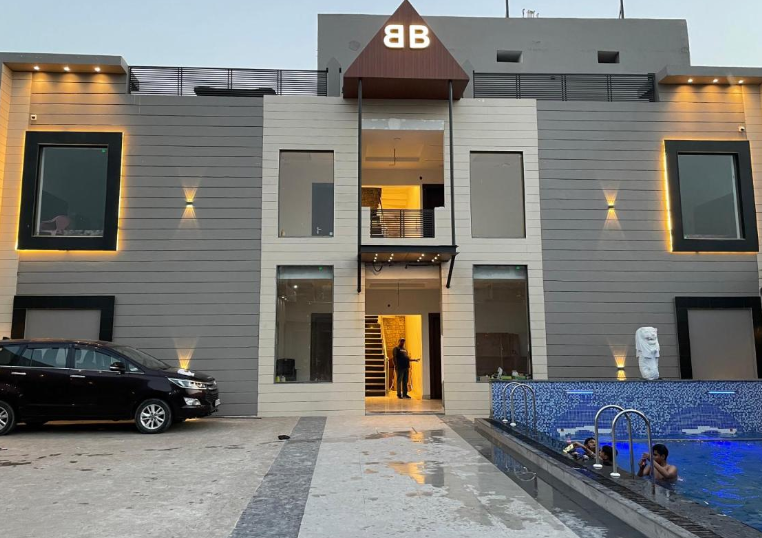 The Bubbles,307, Verka Majitha, Bypass, Amritsar, Punjab 143001,3 star