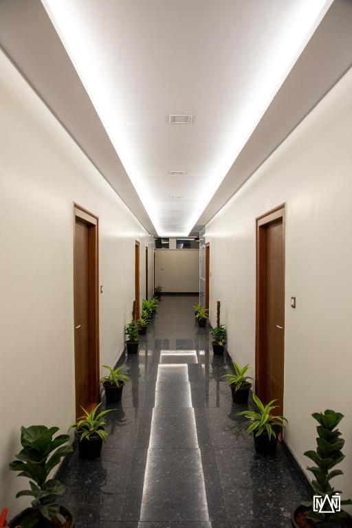 PVR Suites,Bilekahalli,3 star