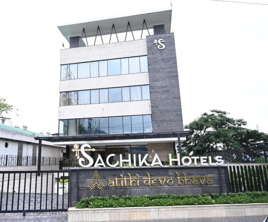 Sachika Hotels