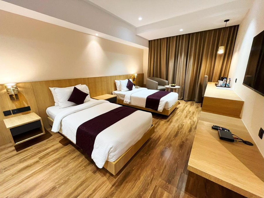 sachika hotels pure veg hotel