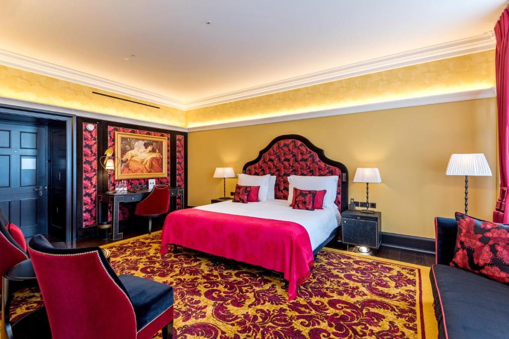 loscar london