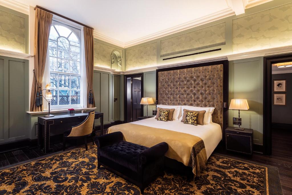 loscar london