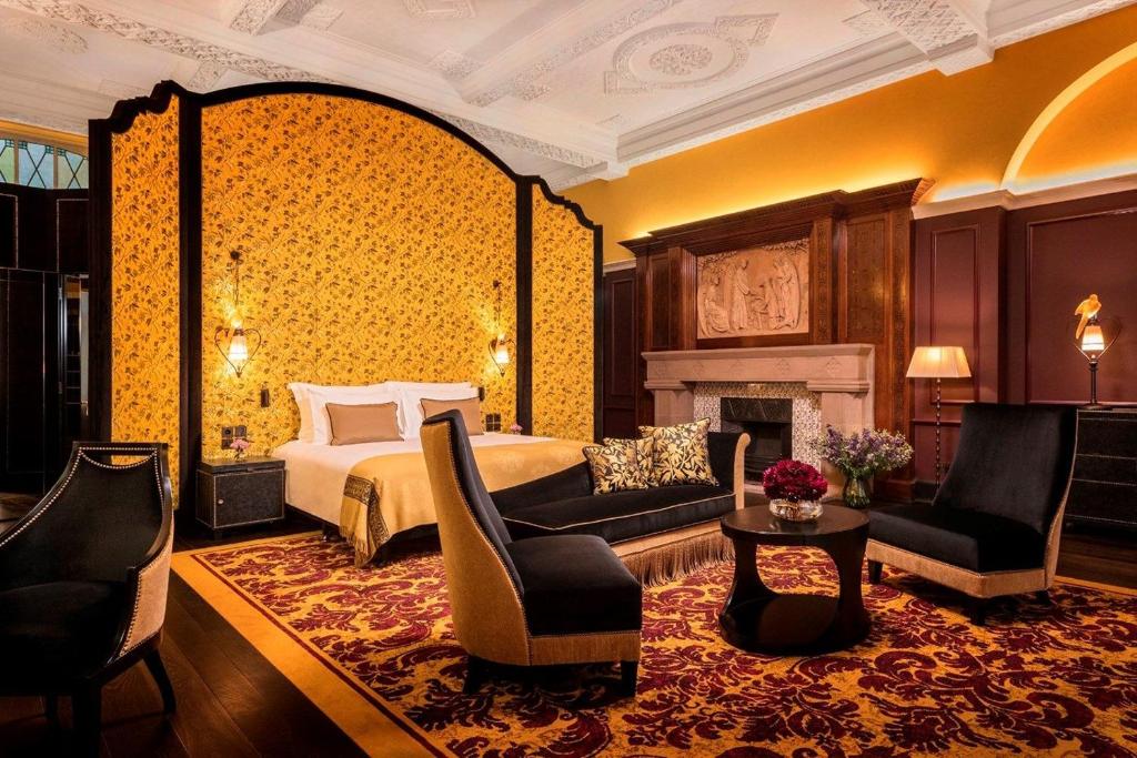 loscar london