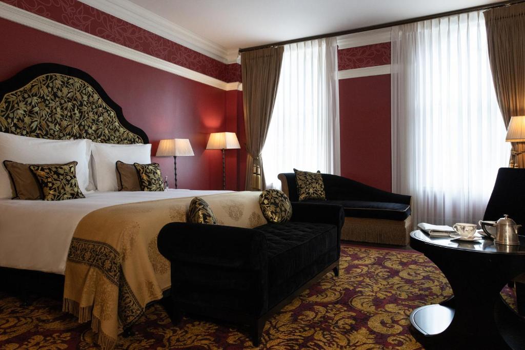 loscar london