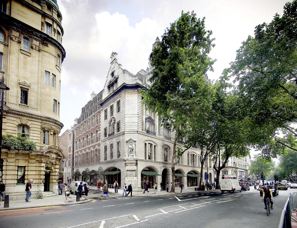 loscar london