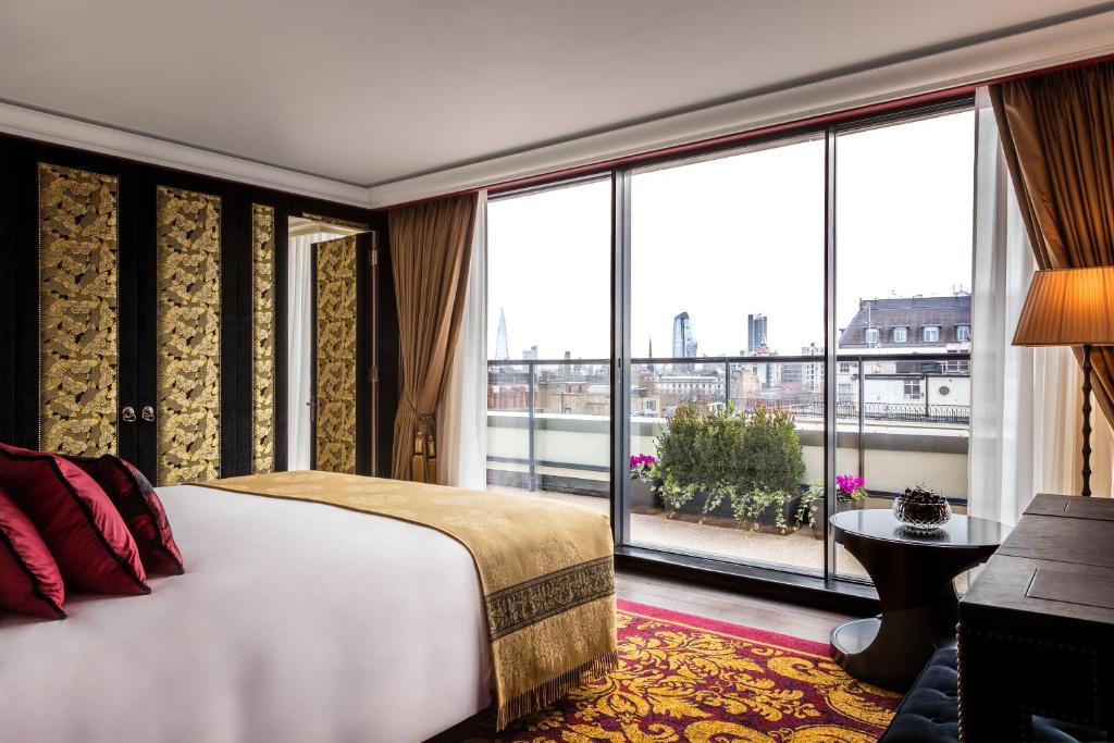 loscar london