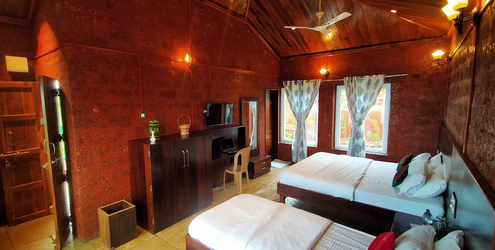 holygram krushi paryatan