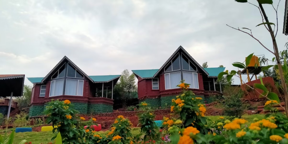 holygram krushi paryatan