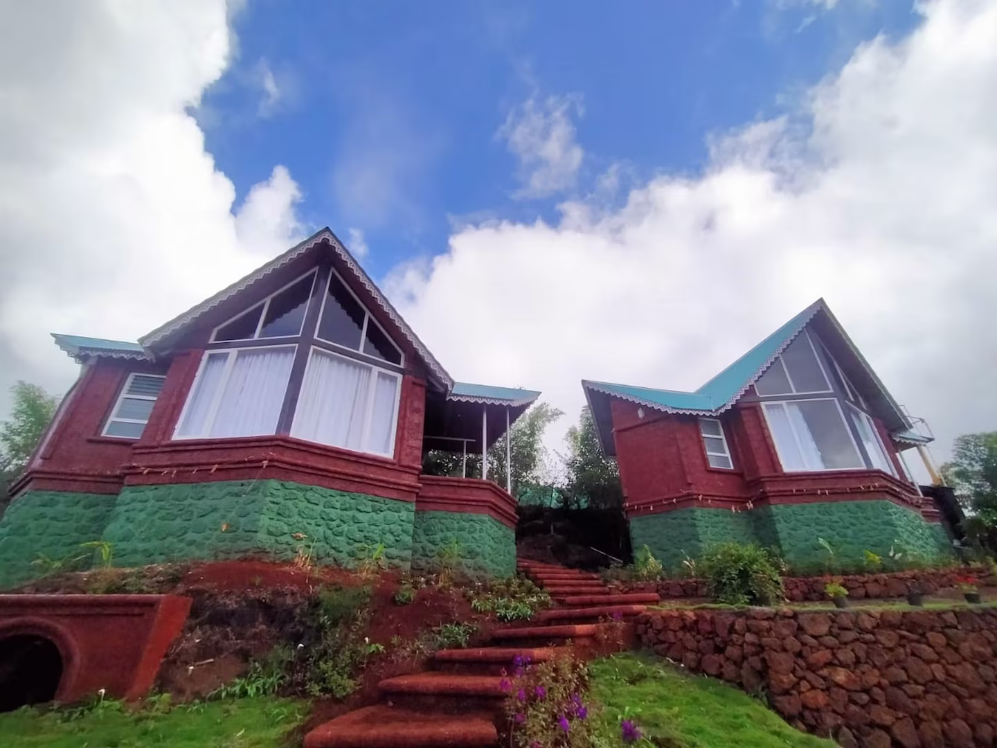 holygram krushi paryatan