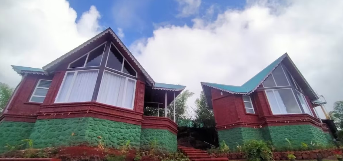 holygram krushi paryatan